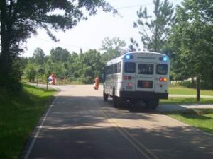 lee county work center bus