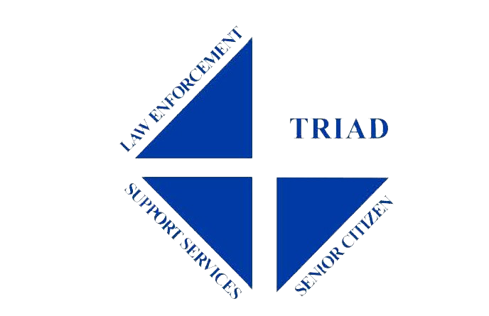 TRIAD Logo