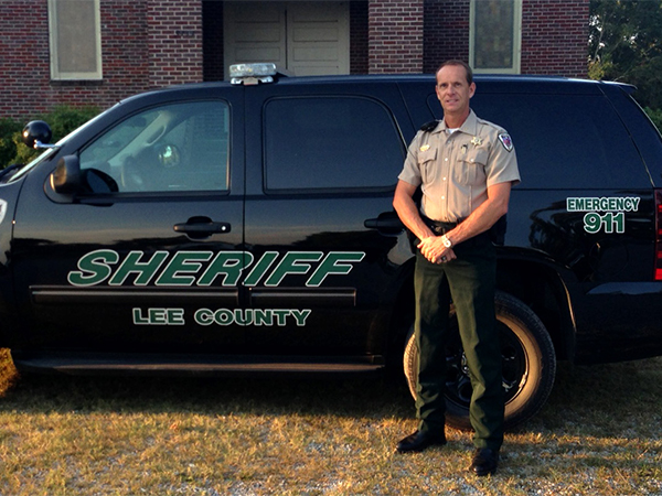 Lee County Sheriffs Department