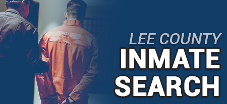 Inmate Search