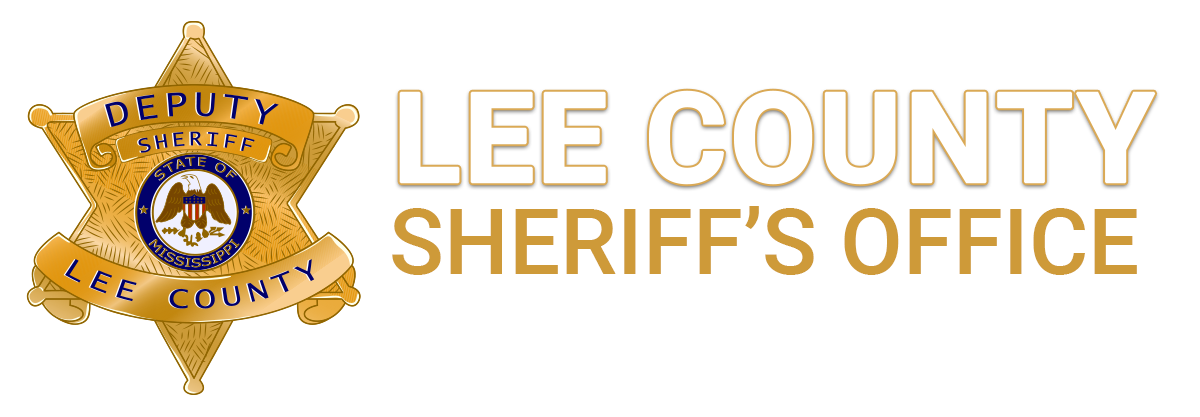 Lee County Sheriffs Office Tupelo, MS