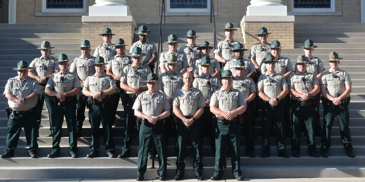 lee county sheriff patrol