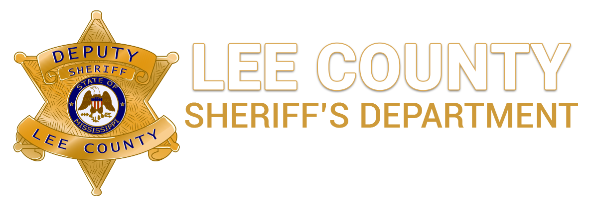 Lee County Sheriffs Department Tupelo, MS